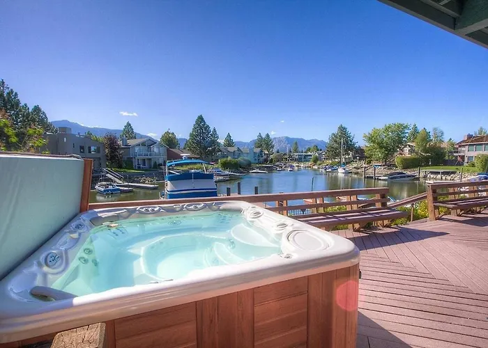 Tkh1226 - Emerald Lodge Home