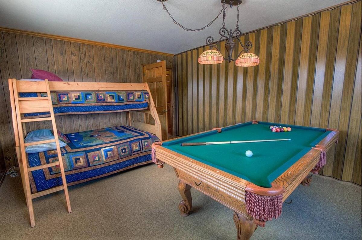 Tkh1226 - Emerald Holiday home South Lake Tahoe