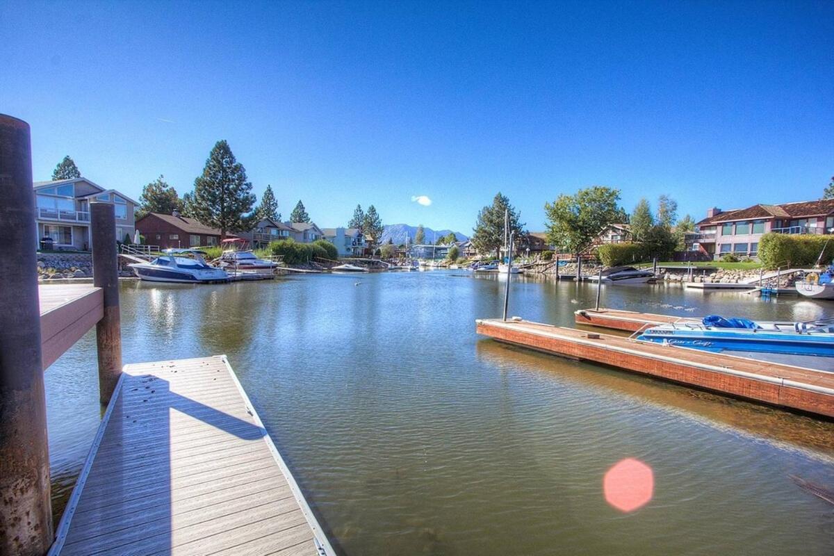 Tkh1226 - Emerald Holiday home South Lake Tahoe