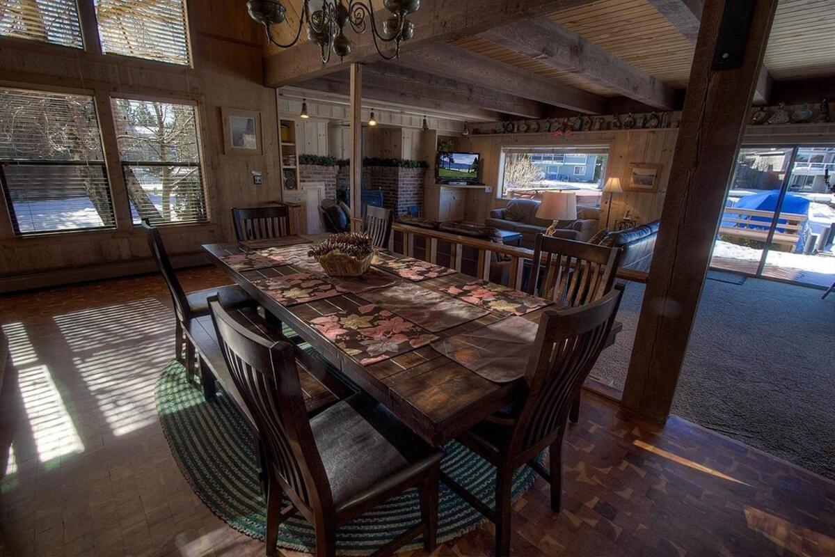 Holiday home Tkh1226 - Emerald South Lake Tahoe