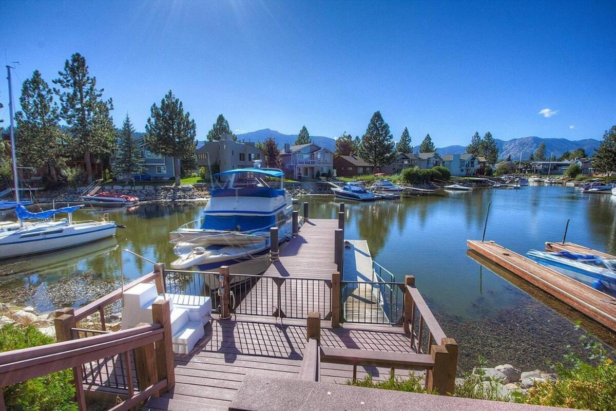 Tkh1226 - Emerald * South Lake Tahoe