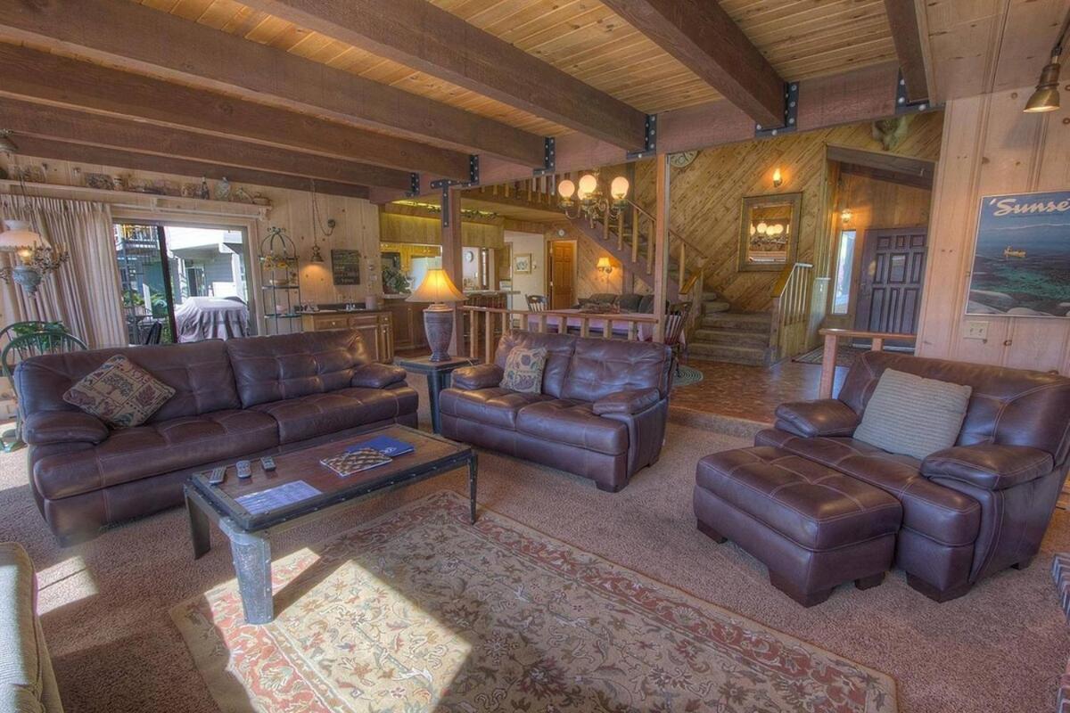 Tkh1226 - Emerald Holiday home South Lake Tahoe
