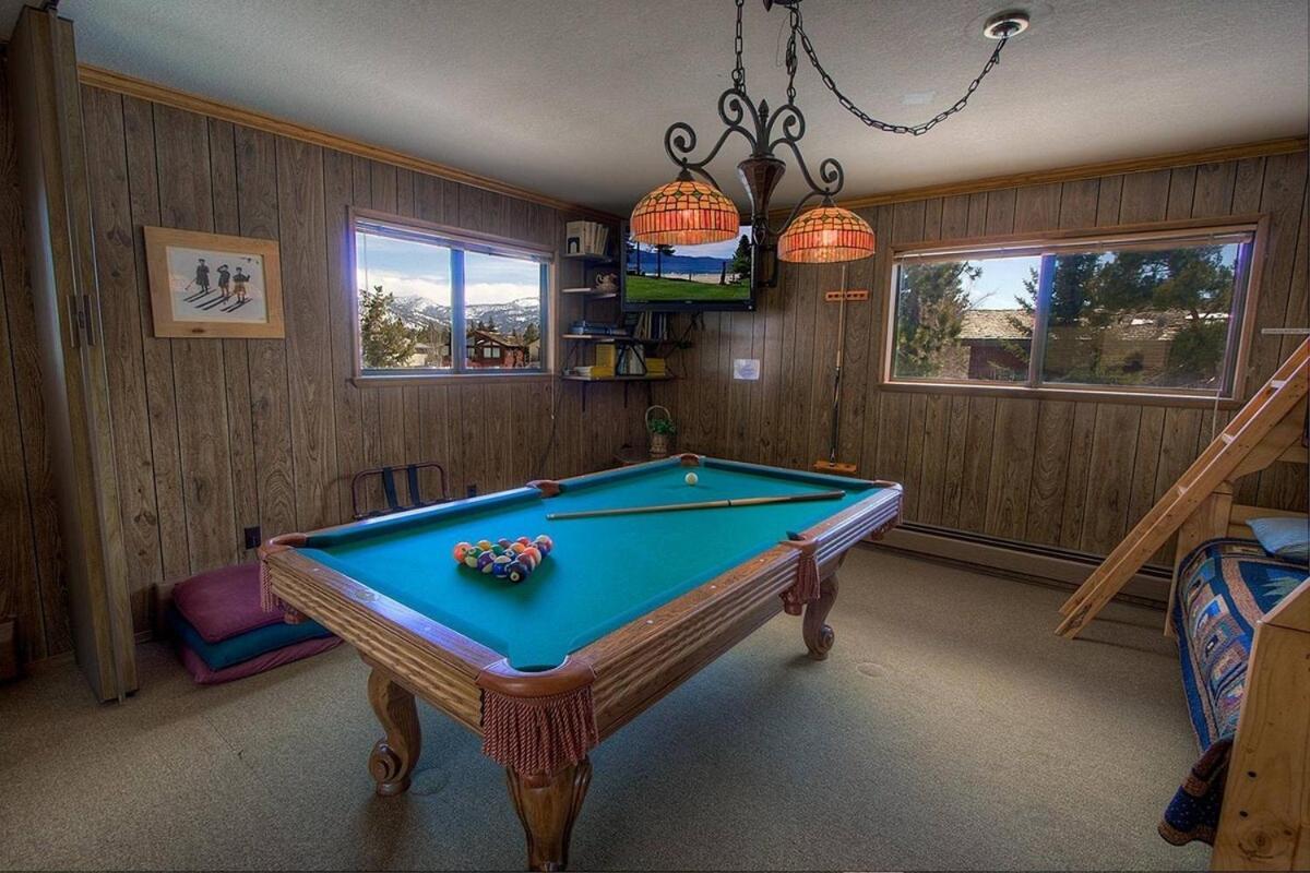 Holiday home Tkh1226 - Emerald South Lake Tahoe