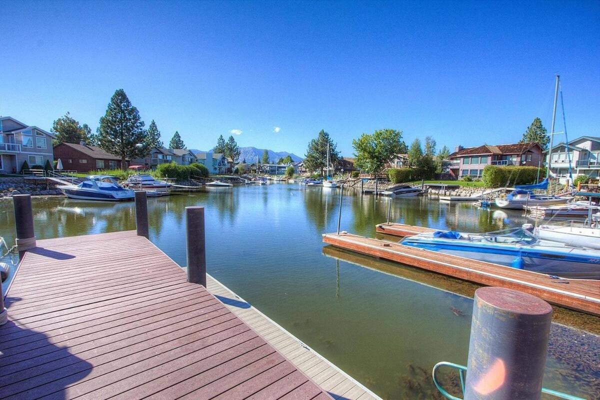 Tkh1226 - Emerald Holiday home South Lake Tahoe