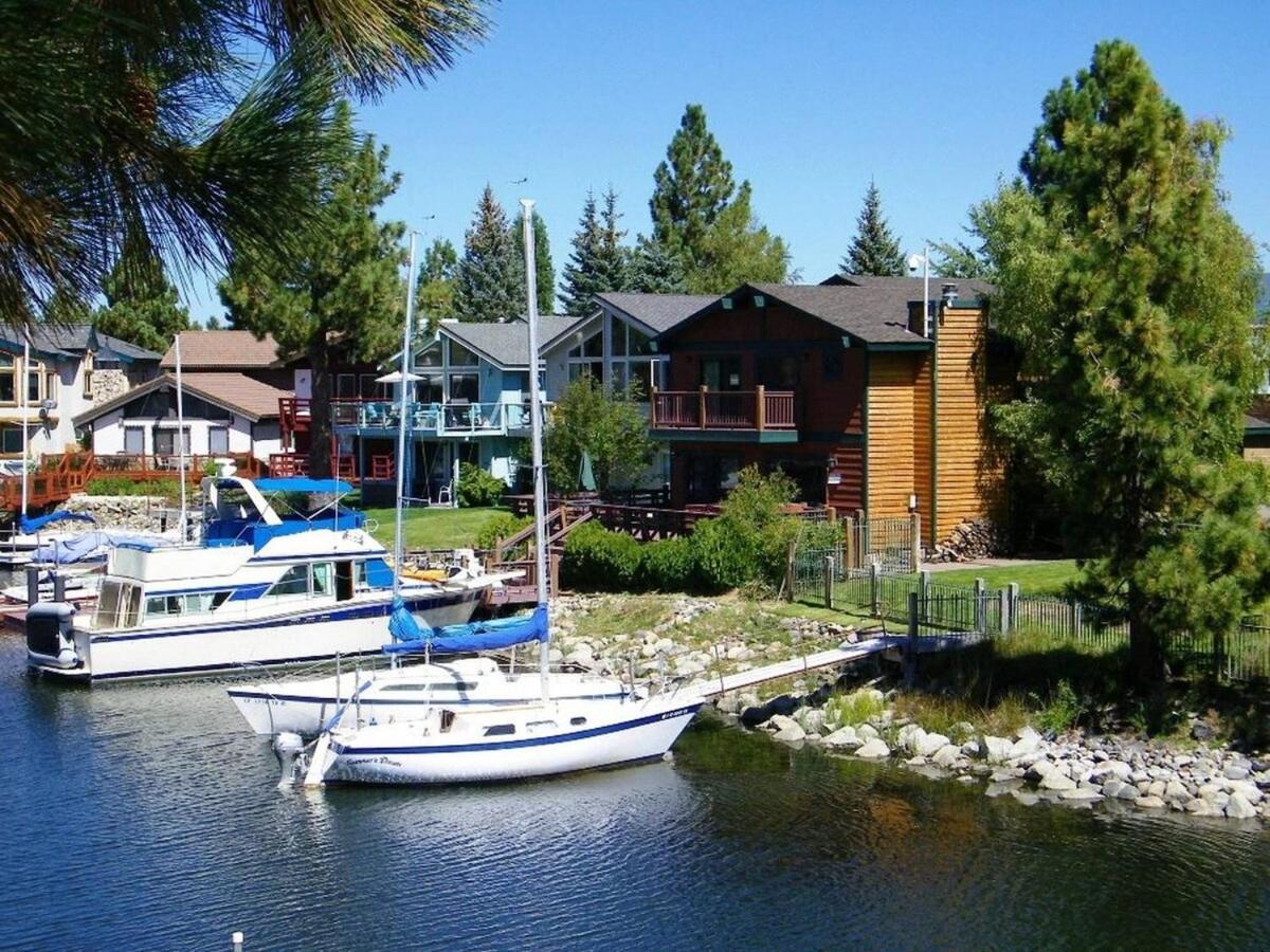 Tkh1226 - Emerald Holiday home South Lake Tahoe